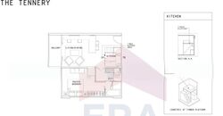 The Tennery (D23), Apartment #548101751